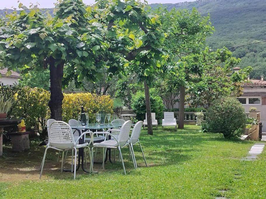 Finca Arep Alquiler Integro 6 Les Planes Les Planes de Hostoles Bagian luar foto
