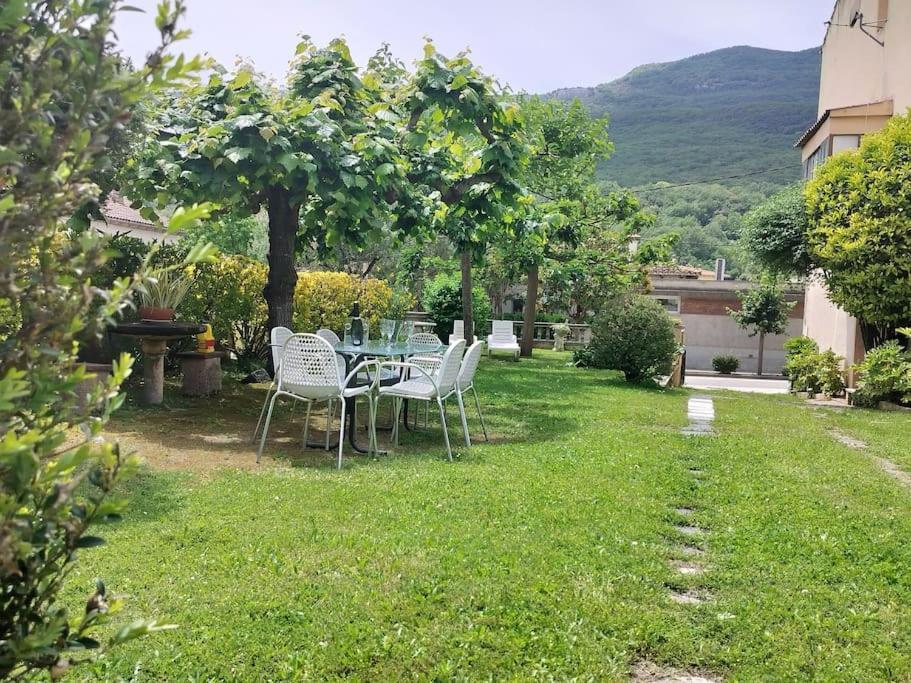 Finca Arep Alquiler Integro 6 Les Planes Les Planes de Hostoles Bagian luar foto