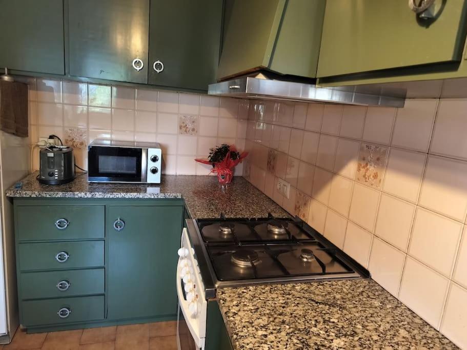 Finca Arep Alquiler Integro 6 Les Planes Les Planes de Hostoles Bagian luar foto